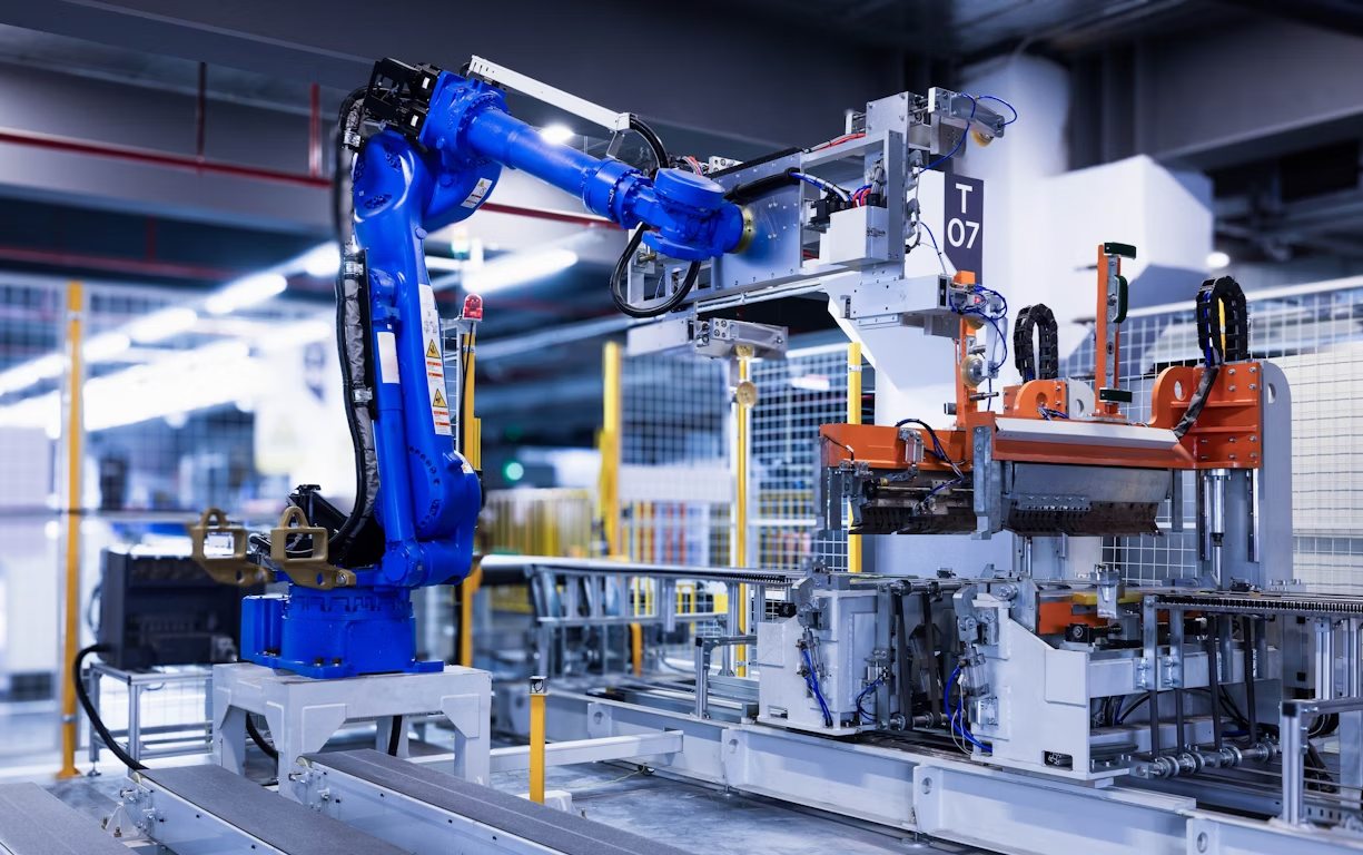 Automatitzacions + Integració IA per Augmentar l'Eficiència