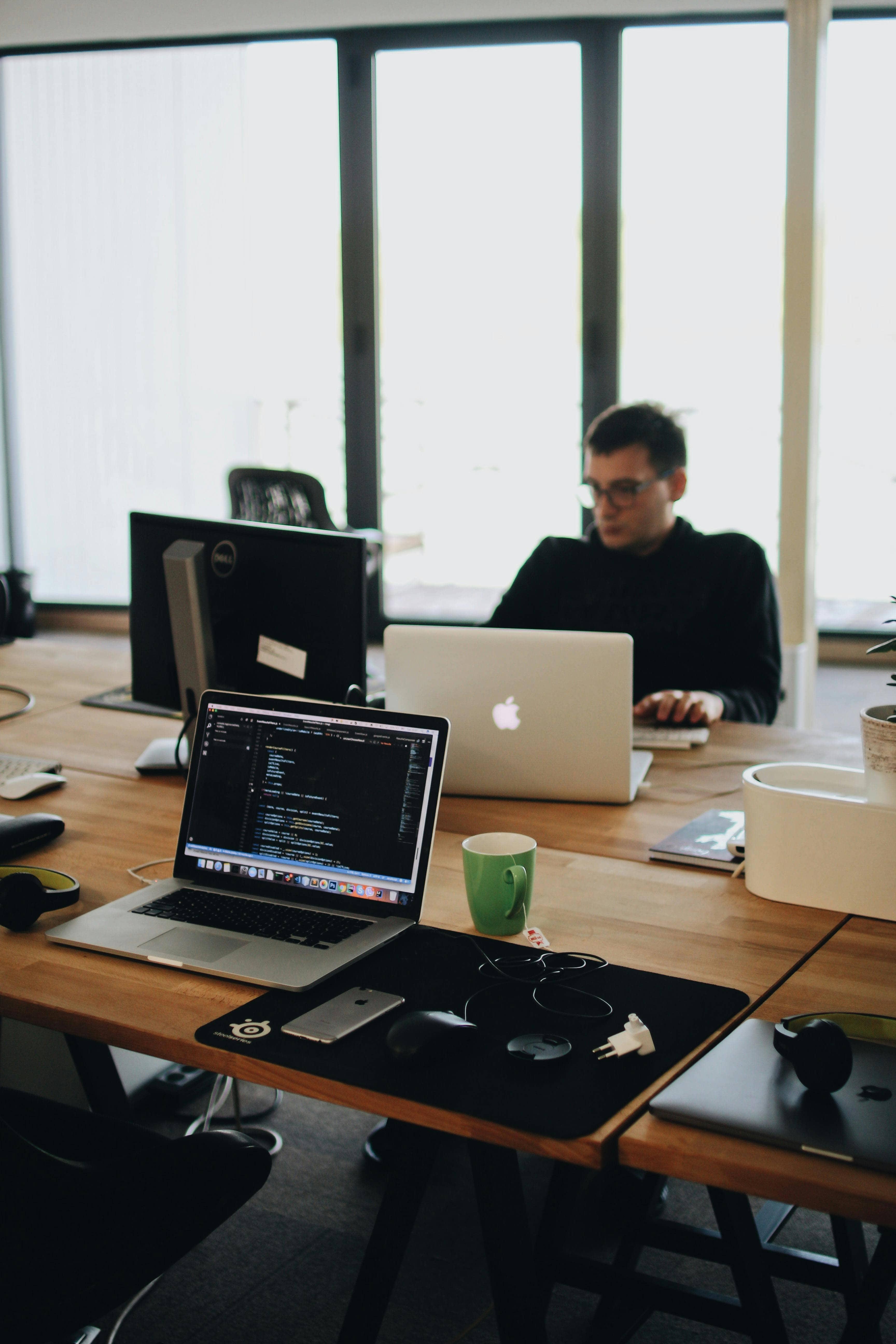 Disseny Web Professional a Sant Cugat
