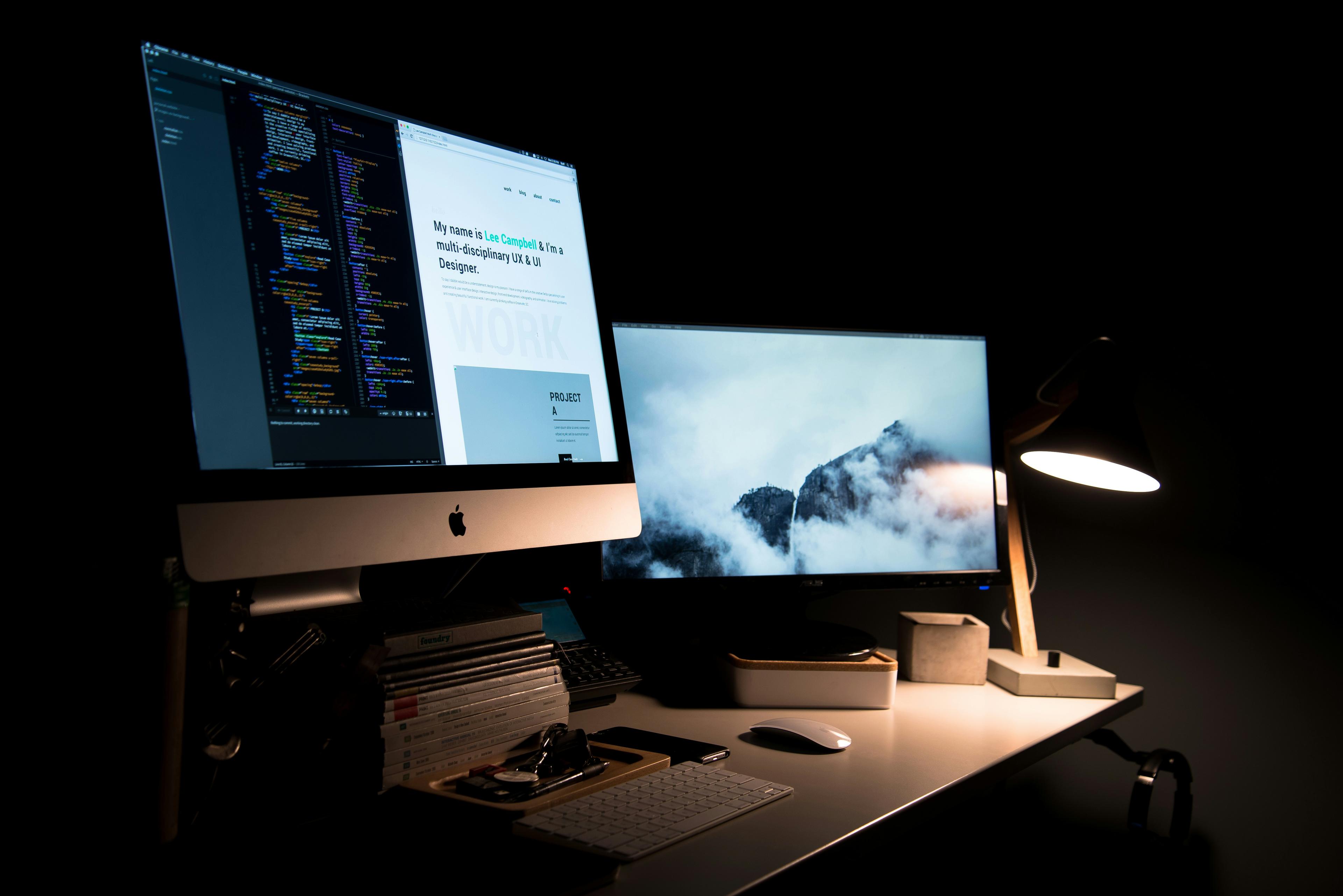 Creació de webs a Barcelona: Solucions per a pimes, autònoms i startups