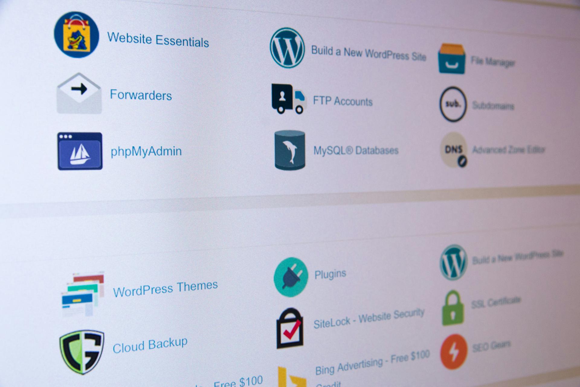 Featured image for blog post: Com escollir el millor hosting per a la teva pàgina web