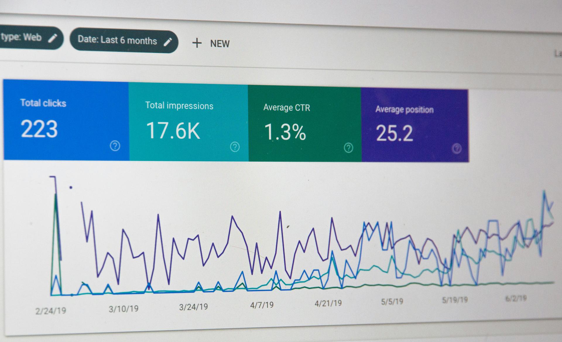 Featured image for blog post: Com millorar el SEO de la teva pàgina web per apareixer a Google
