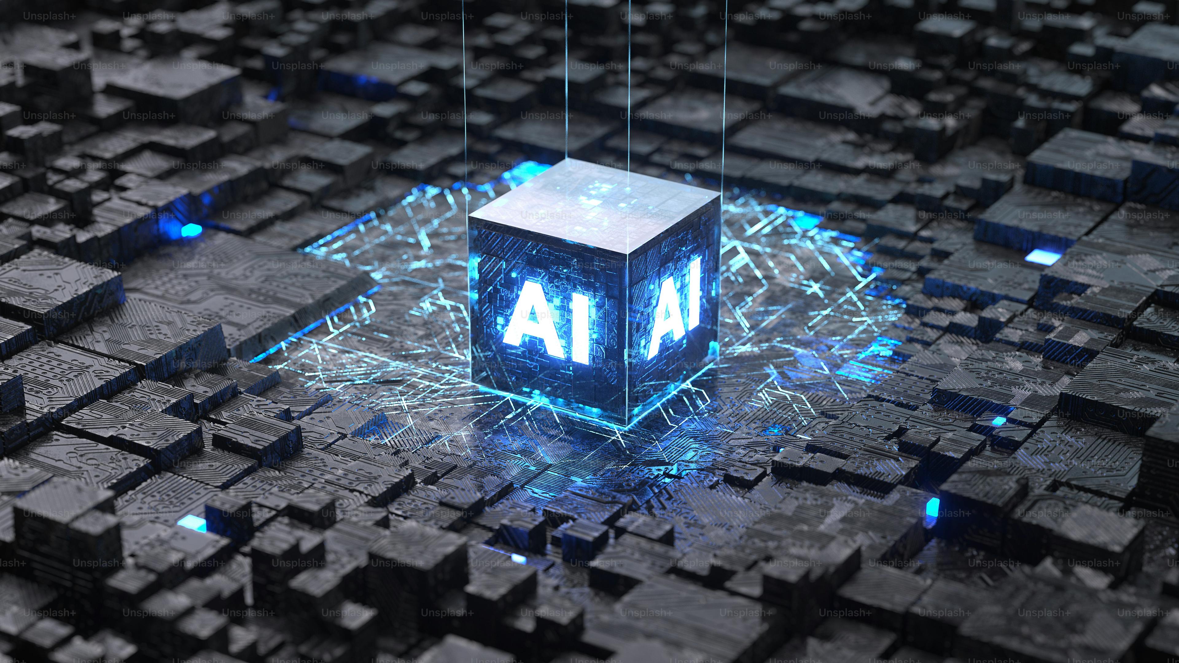La intel·ligència artificial està revolucionant el màrqueting digital a Barcelona: Descobreix com aprofitar-la per al teu negoci