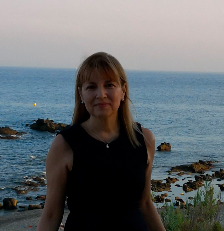 Montserrat Espallargas