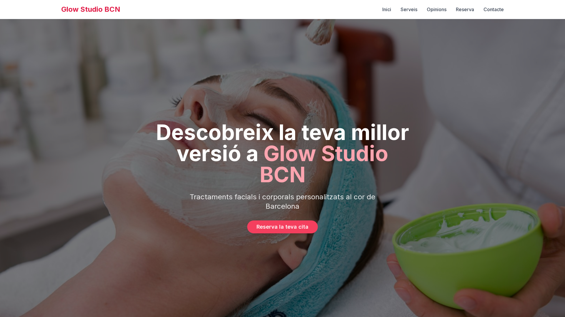 Glow Studio BCN