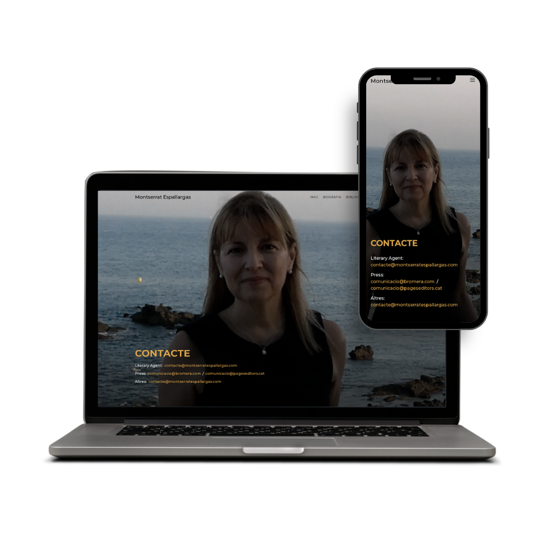 Montserrat Espallargas